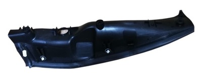 Защита лампы правый задняя renault espace iv 8200094122 oe! фото №1