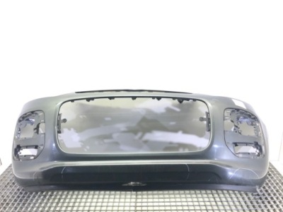 Бампер перед citroen c3 picasso minivan фото №1