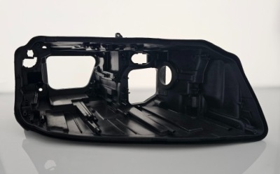 Корпус корпус фара audi a8 d4 ксенон 13-17 фото №1