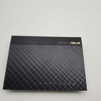 Router Asus RT-AC66U 802.11n (Wi-Fi 4)