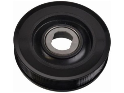 Шкив коленчатого вала renault grand scenic ii 2.0 iii 2.0 koleos i 2.0 ii 2.0 фото №1