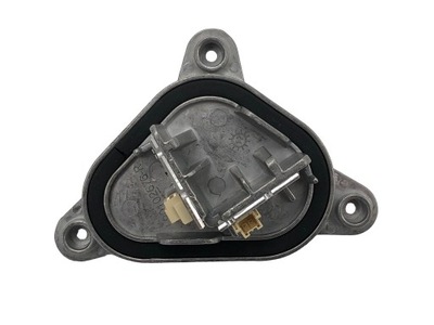 Модуль led drl правый do bmw serii 2 f22 f23 lci lift 63117494852 7494852 фото №1