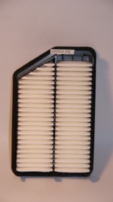 Фильтр воздуха hyundai фото №1