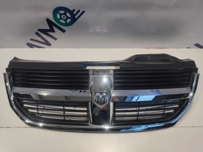 Решітка радіатора решітка радіатора решітка радіатора dodge journey 1bg84trma фото №1