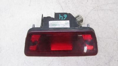 Juke lift лампа противотуманная задняя задняя 15- фото №1