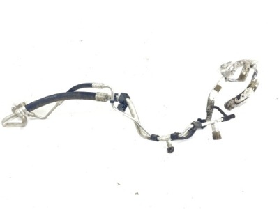 Mercedes w213 e-klasa 2016-2023 пабтрубок  шланг трубка кондиционера a2138307502 фото №1