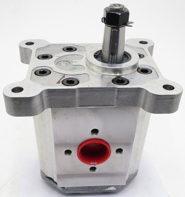 SNP3 A90L CO03 HYDRAULIC GEAR PUMP