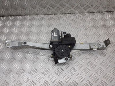 Механізм скло правий задня ford mondeo mk3 kombi фото №1