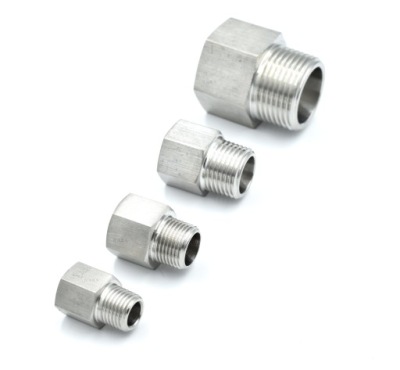 ADAPTER 1/2" ZŁĄCZKA NIERDZEWNA 316 PRZEDŁUŻKA NABA