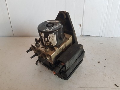 Насос abs vw golf vi 1.6 tdi фото №1