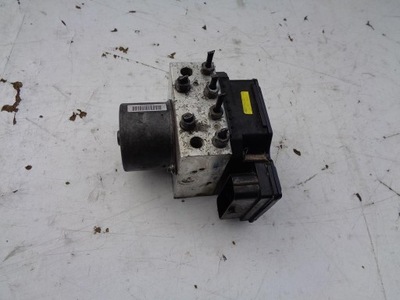 Насос abs 51800745 alfa romeo 159 1.9 jtdm фото №1