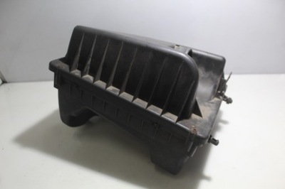 Корпус фильтра воздуха opel astra h 1.4 фото №1