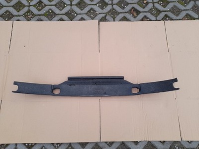 Абсорбер бампера перед vw phaeton оригинал фото №1