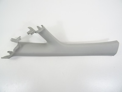 Vw caddy iv защита стойка левый перед 2k0867233 фото №1