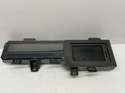 Лічильник прилади renault 248104550r фото №1