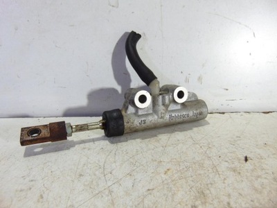 Помпа сцепления infiniti ex 3.0 d фото №1