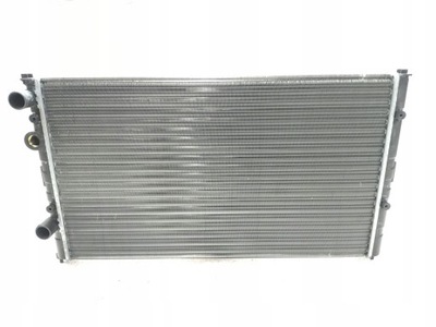 Радиатор wody cordoba 93-99 952408-8 фото №1