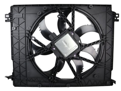 Вентилятор toyota sienna 2.5 2020 - 2025 16360f0150 16360-f0150 фото №1