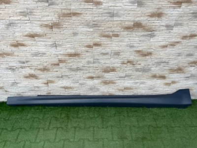 Молдинг порог bmw 8 m8 g16 f93 m набор nowa фото №1