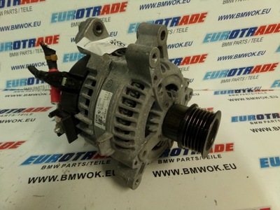 BMW G01 G02 G05 G07 G11 G12 G20 G30 G31 G32 G42 GENERADOR 8654280  