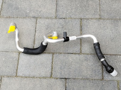 Шланг труба wąż wody audi sq7 057121444j фото №1