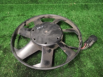 Chevrolet volt 1.4 вентилятор вентилятор радіатор фото №1