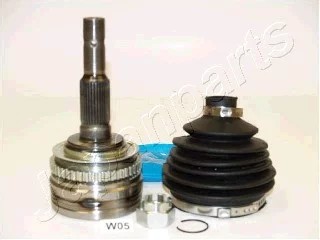 LANKSTAS ZEW. DAEWOO ESPERO JAPANPARTS GI-W05 