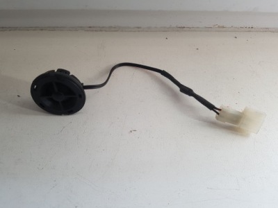 Динамік стійка кабіни блок двигуна man tgx tgs tgl tgm 81281026090 фото №1