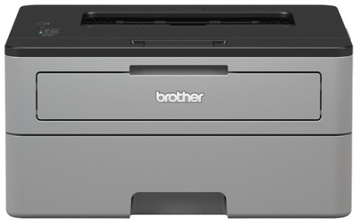 Brother HL-L2312D Duplex mała drukarka laserowa