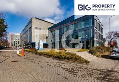 Biuro, Gdańsk, Przymorze, 89 m²