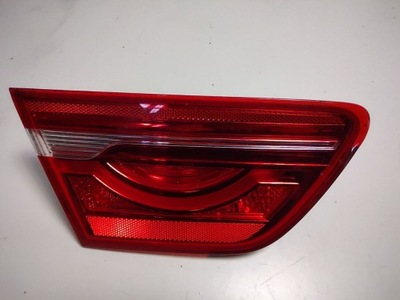 LAMP LEFT W BOOTLID REAR REAR LH JAGUAR XE X76  