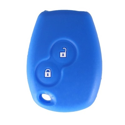 SILICONE CASING KEY DO CAR 2-0224  