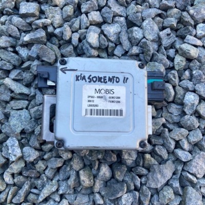 Kia sorento ii блок управления усилителя 2p563-99500 фото №1
