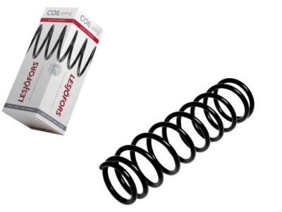 Пружина підвіска lesjofors rc5825 996776 99677 фото №1