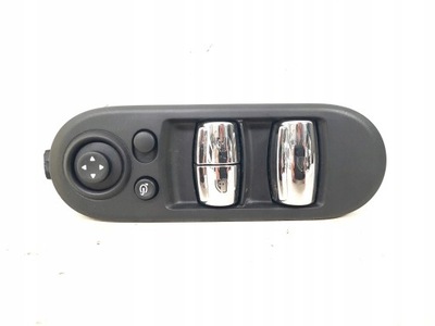 Панель управление окон 9354857 mini f57 фото №1