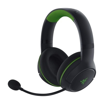 Słuchawki bezprzewodowe z mikrofonem Razer Kaira Xbox