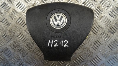 VW GOLF V AIRBAG ПОДУШКА ВОДІЯ 1K0880201 NR M212