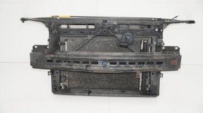 Pas перед передній skoda octavia iii 3 12-16r 1.6 tdi фото №1