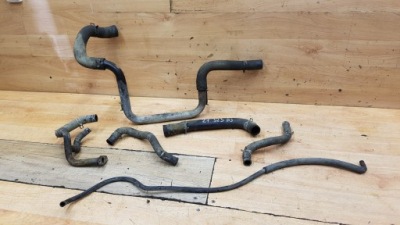 Дроти wody радіатора комплект mazda 323 bj 2.0 ditd фото №1