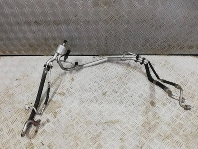 Дроти кондиціонера citroen ds4 2.0 hdi 9800648680 фото №1