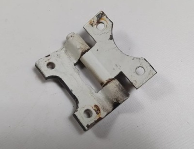 Петля дверь правых верхний mercedes-benz sl r107 фото №1