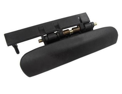 Ручка дверь перед левая citroen xsara 1997-2010 фото №1