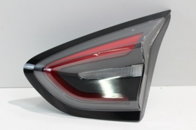 Лампа права задня w кришка ford puma mk2 ii led l1tb-13a602-ad фото №1