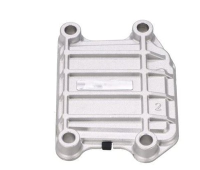 Заглушка блок renault magnum gama t 13 фото №1