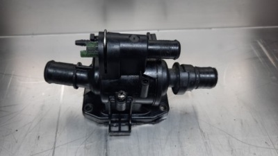 Корпус термостата mazda 3 1.6 hdi 03-09r фото №1