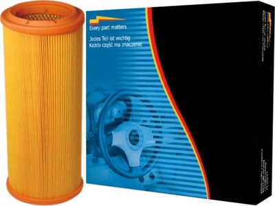 Фильтр воздуха fiat doblo idea punto lancia musa фото №1