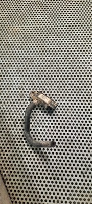 Датчик тиску вихлопних газів 227709604r renault master фото №1