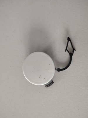 Заглушка бампера перед vw golf vii vg04276021h фото №1