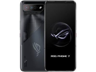 Smartfon ASUS ROG Phone 7 16-512GB 5G 165Hz