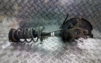 Audi a3 8p 2.0 tdi quattro mcperson правий фото №1